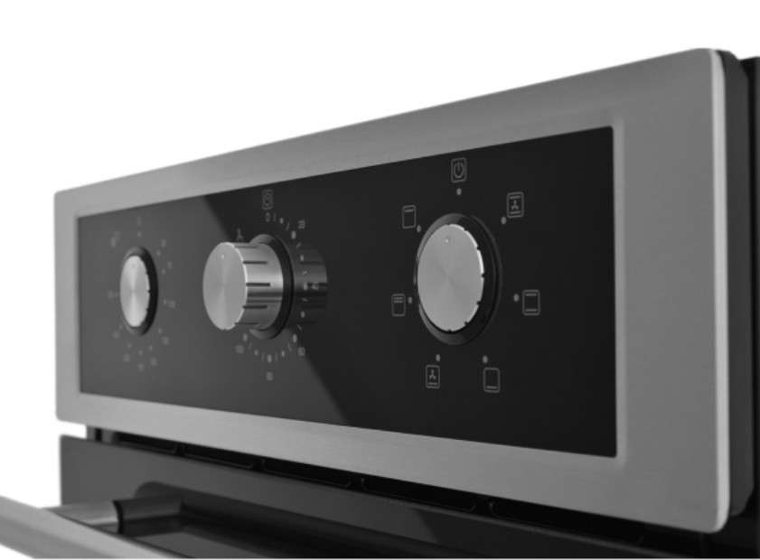 Духовой шкаф ZUGEL ZOE451X Духовой шкаф ZUGEL ZOE451X