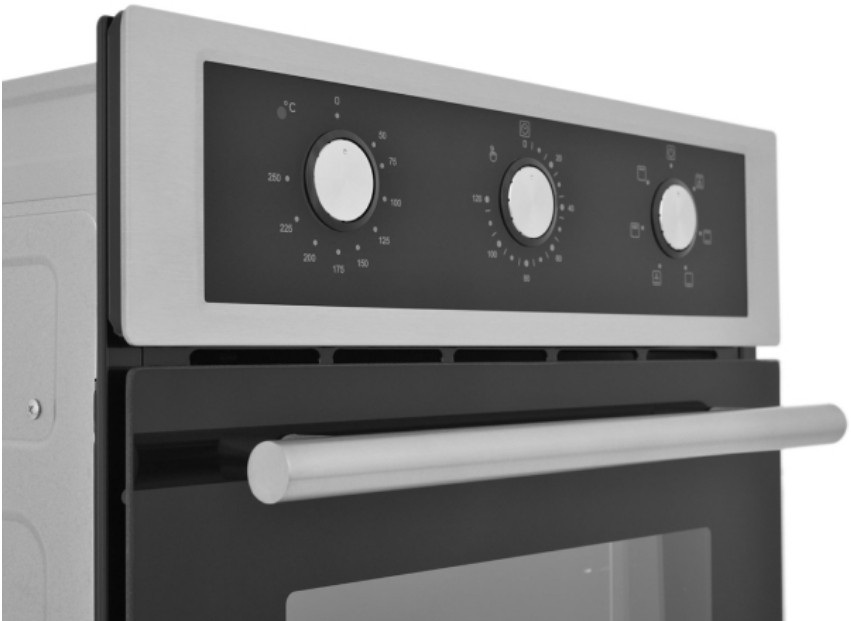 Духовой шкаф ZUGEL ZOE451X Духовой шкаф ZUGEL ZOE451X