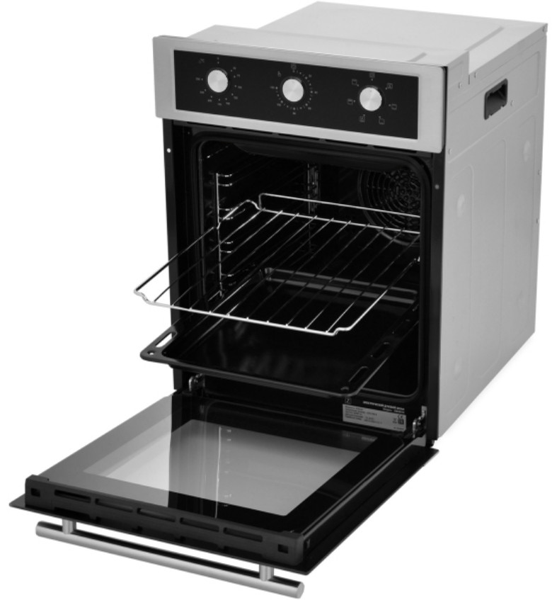 Духовой шкаф ZUGEL ZOE451X Духовой шкаф ZUGEL ZOE451X