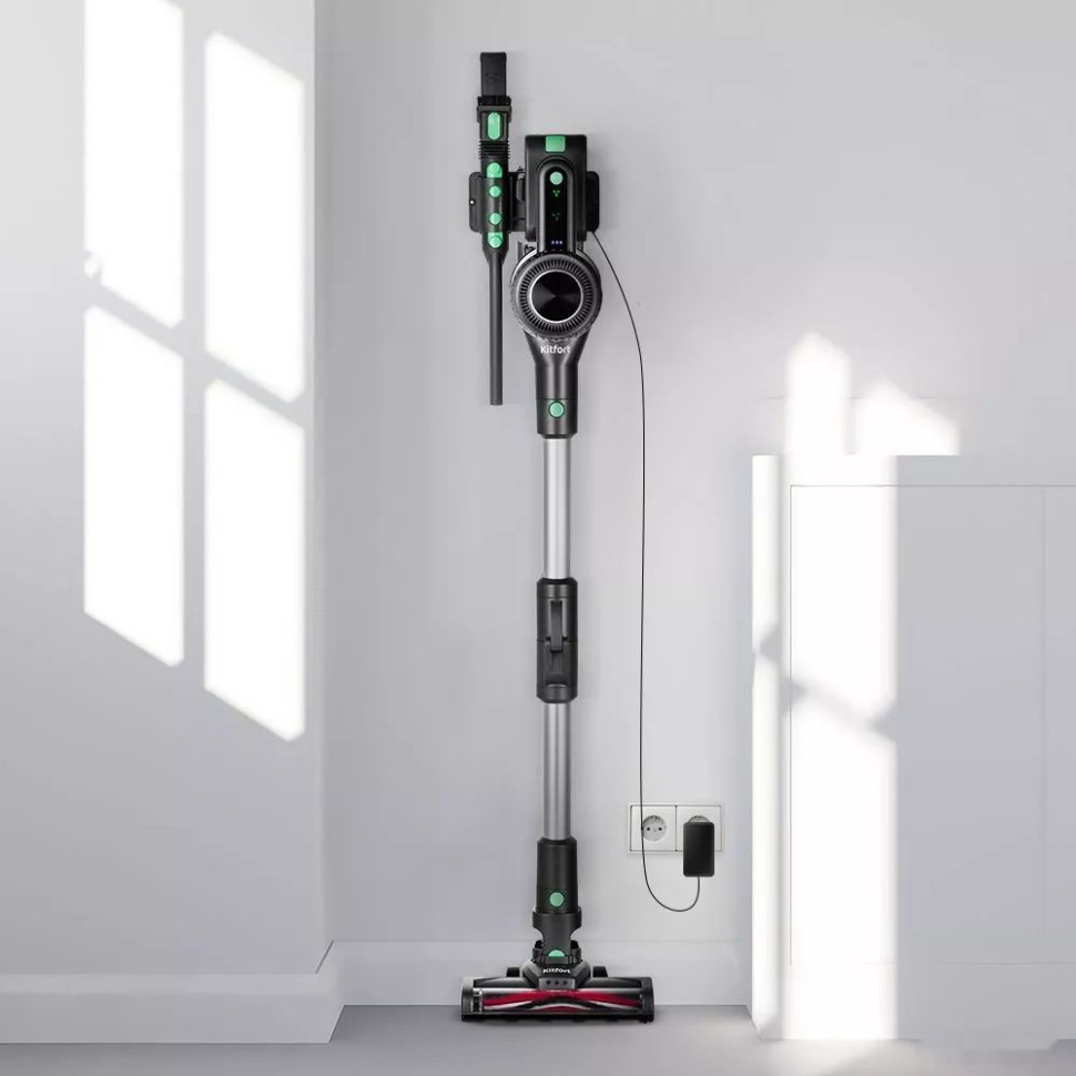 Пылесос Kitfort KT-5168-2 Пылесос Kitfort KT-5168-2