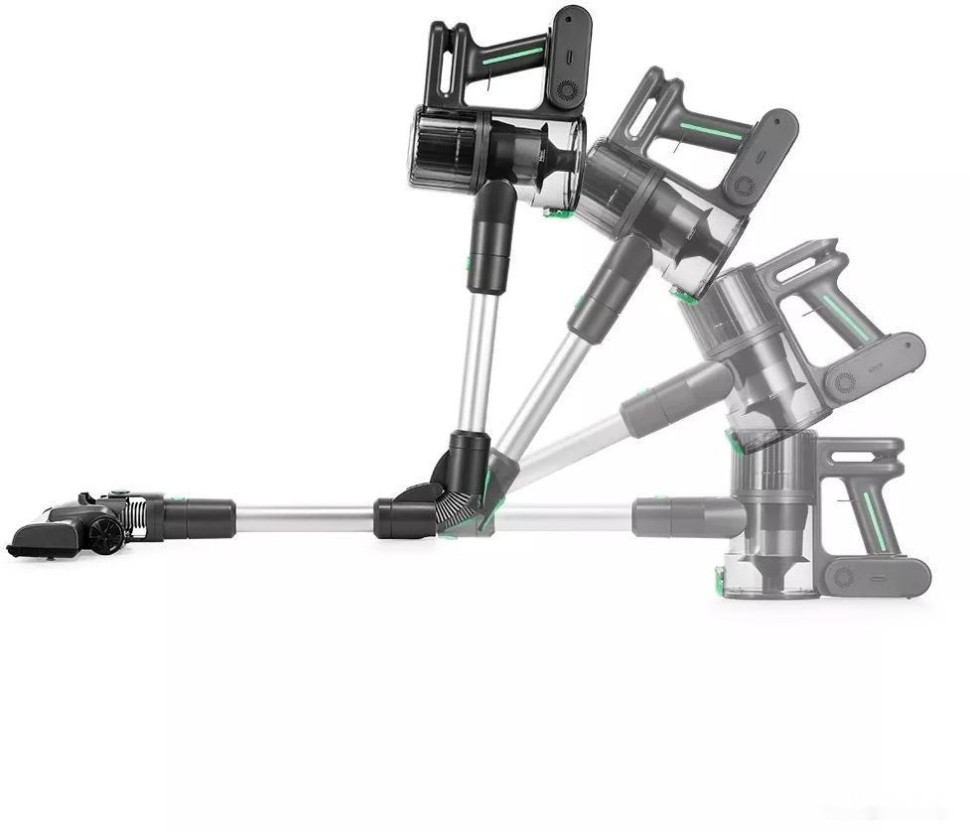 Пылесос Kitfort KT-5168-2 Пылесос Kitfort KT-5168-2