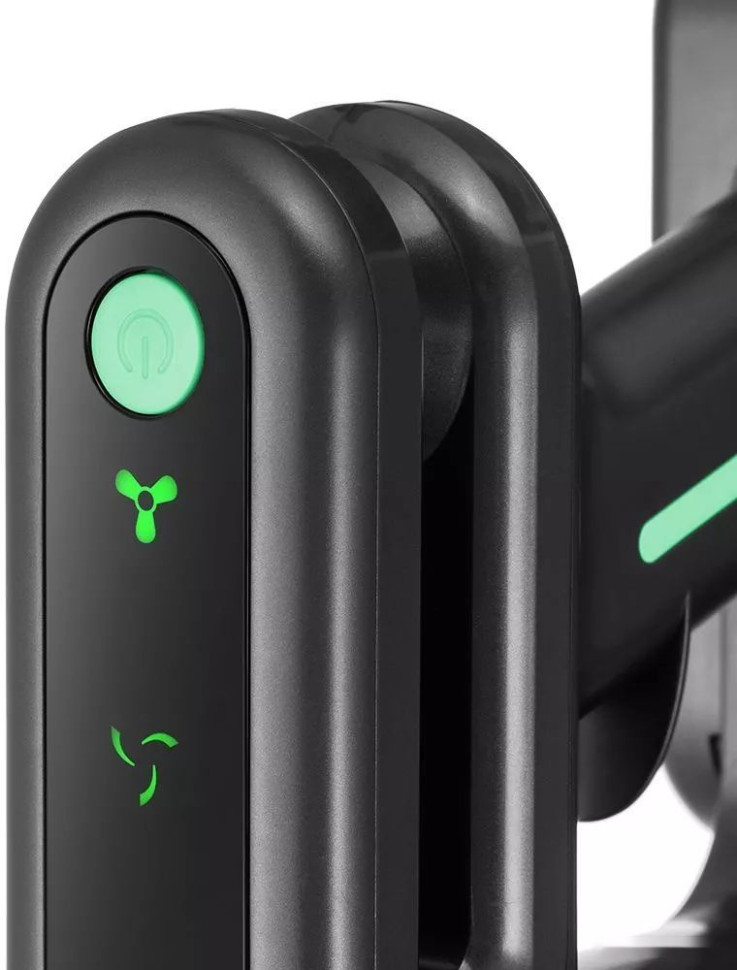 Пылесос Kitfort KT-5168-2 Пылесос Kitfort KT-5168-2