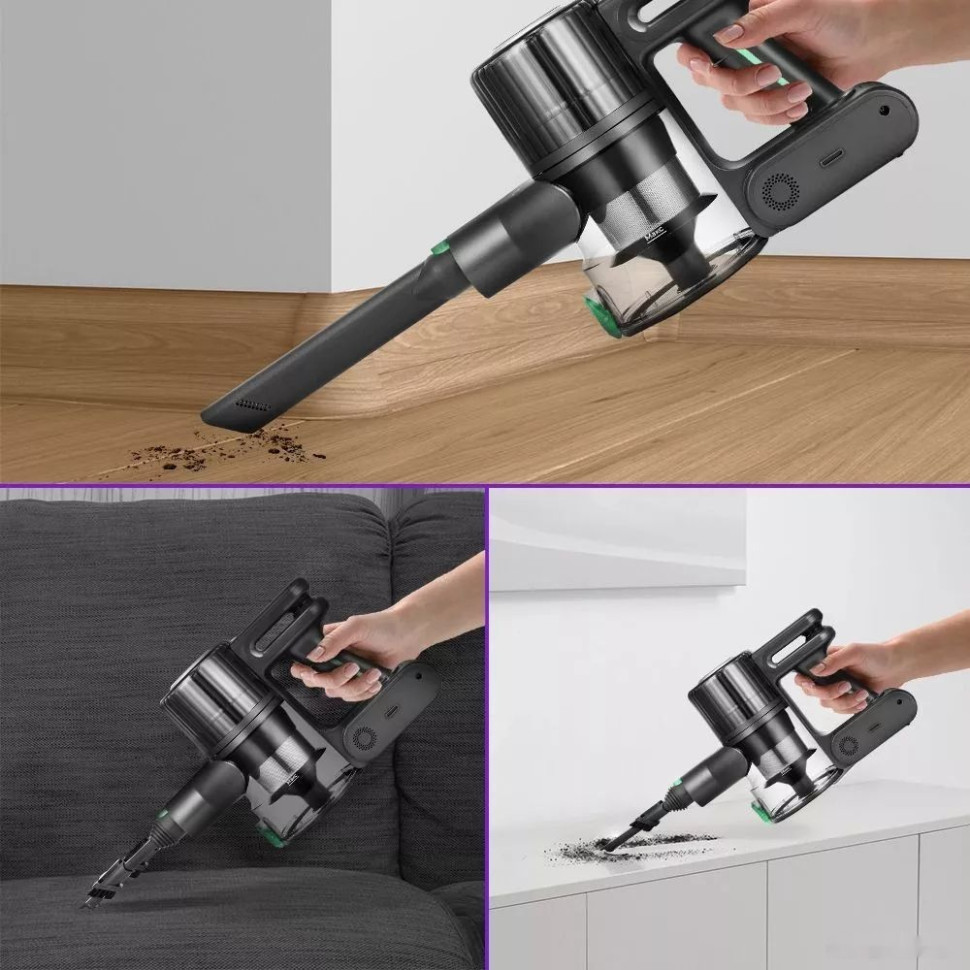 Пылесос Kitfort KT-5168-2 Пылесос Kitfort KT-5168-2