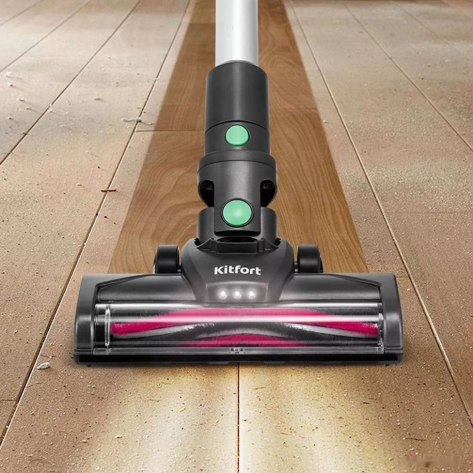 Пылесос Kitfort KT-5168-2 Пылесос Kitfort KT-5168-2