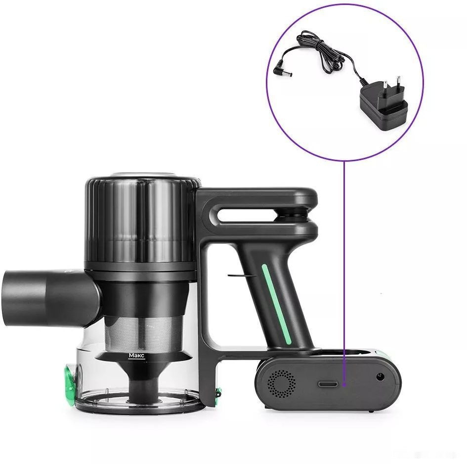 Пылесос Kitfort KT-5168-2 Пылесос Kitfort KT-5168-2