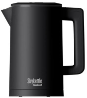 Электрический чайник Redmond SkyKettle KM231S (черный)