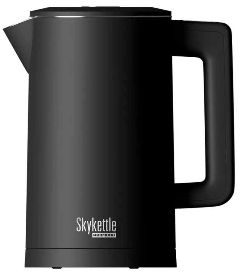Электрический чайник Redmond SkyKettle KM231S (черный)