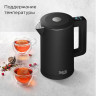 Электрический чайник Redmond SkyKettle KM231S (черный) Электрический чайник Redmond SkyKettle KM231S (черный)