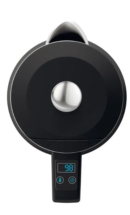 Электрический чайник Redmond SkyKettle KM231S (черный) Электрический чайник Redmond SkyKettle KM231S (черный)