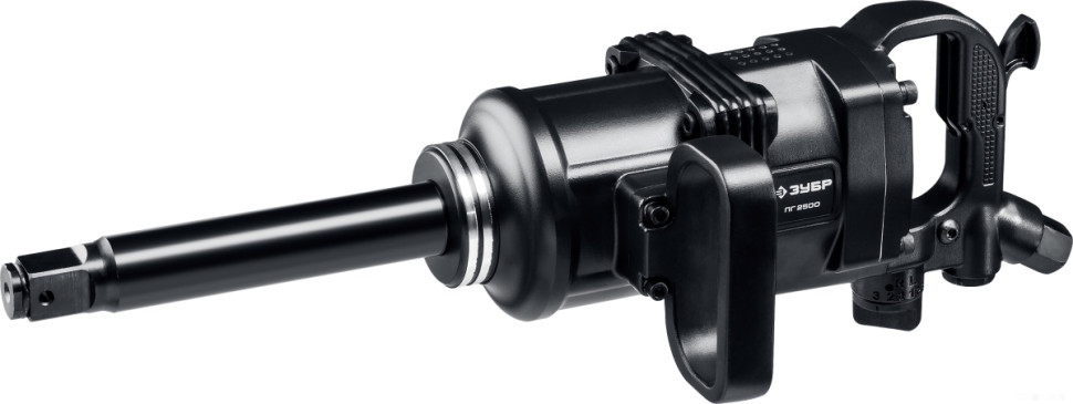 Пневмогайковерт ЗУБР ПГ-2500