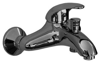 Смеситель Slezak RAV Dunaj D454.5