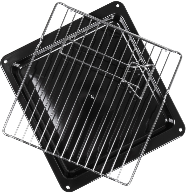 Духовой шкаф Maunfeld EOEC516B2