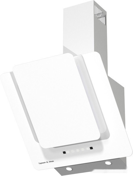 Вытяжка Zigmund & Shtain K 150.6 W