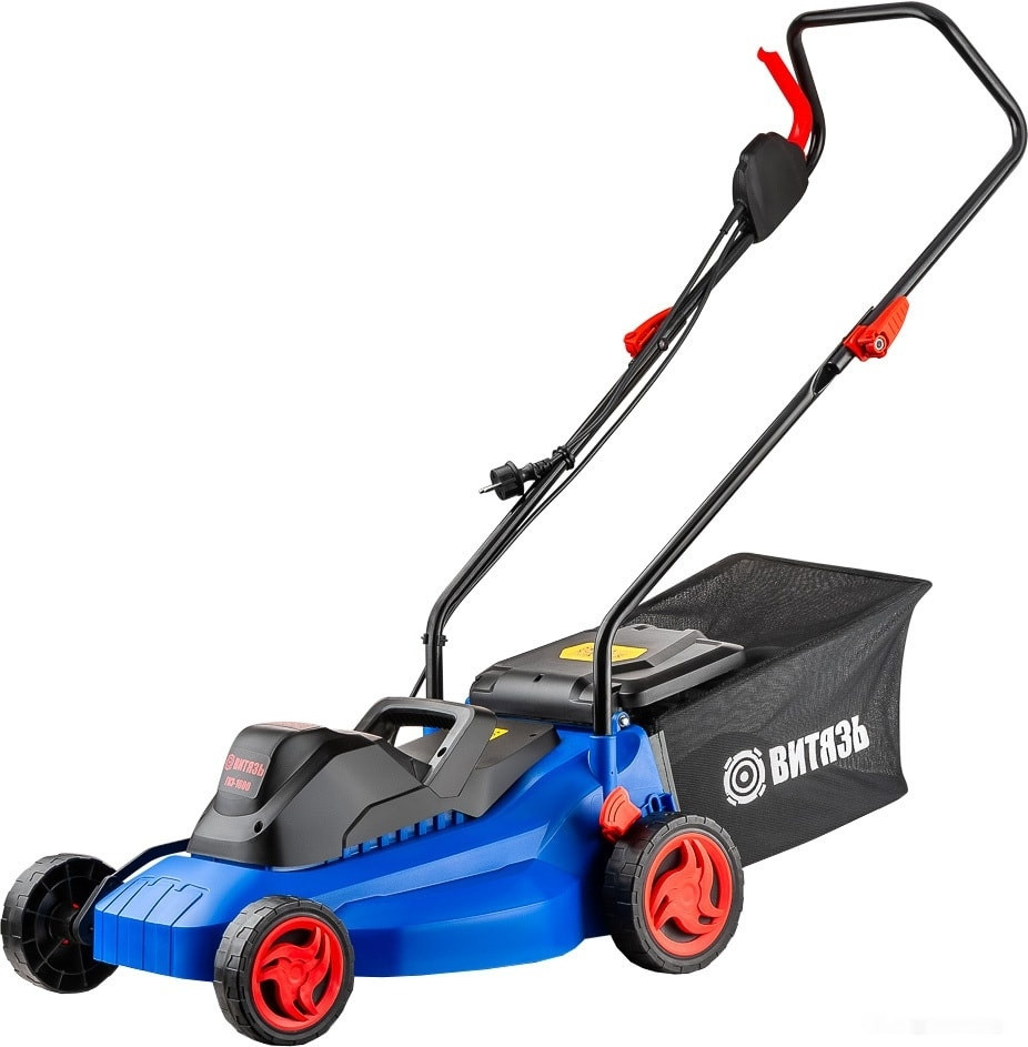 Газонокосилка Витязь ГКЭ-1600 Газонокосилка Витязь ГКЭ-1600