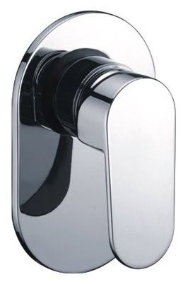 Смеситель Wasserkraft Donau 5351