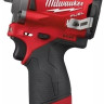 Гайковерт Milwaukee M12 FIW38-0 4933464612 (без АКБ) Гайковерт Milwaukee M12 FIW38-0 4933464612 (без АКБ)