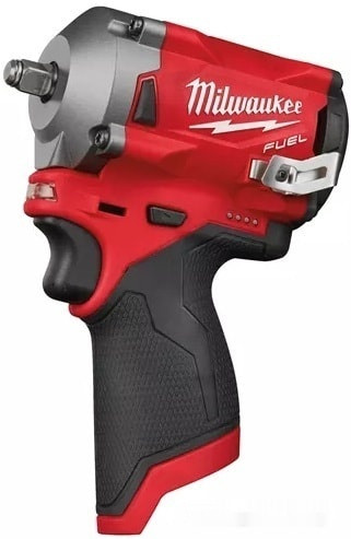 Гайковерт Milwaukee M12 FIW38-0 4933464612 (без АКБ) Гайковерт Milwaukee M12 FIW38-0 4933464612 (без АКБ)