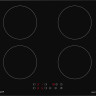 Варочная панель Weissgauff HI 640 BCSM Premium