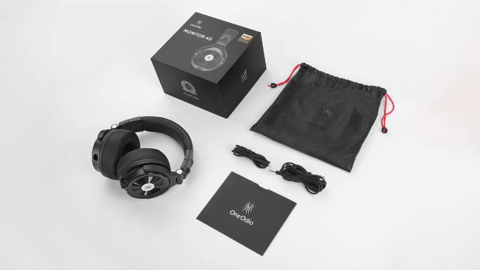 Наушники OneOdio Monitor 40 Наушники OneOdio Monitor 40