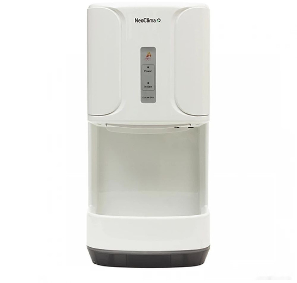 Сушилка для рук NeoClima NHD-1.2