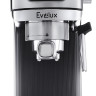 Рожковая кофеварка Evelux ECM 1009 Aroma Рожковая кофеварка Evelux ECM 1009 Aroma