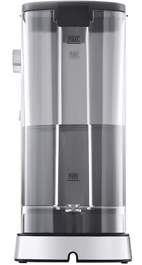 Рожковая кофеварка Evelux ECM 1009 Aroma Рожковая кофеварка Evelux ECM 1009 Aroma