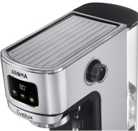 Рожковая кофеварка Evelux ECM 1009 Aroma