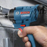 Винтоверт Bosch GDR 180-LI Professional 06019G5123 (с 2-мя АКБ, кейс)