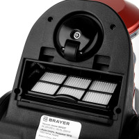 Пылесос Brayer BR4207