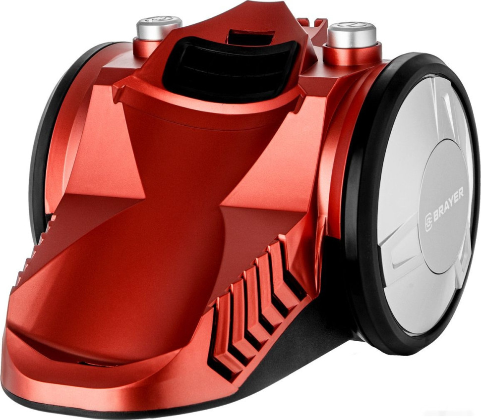 Пылесос Brayer BR4207 Пылесос Brayer BR4207