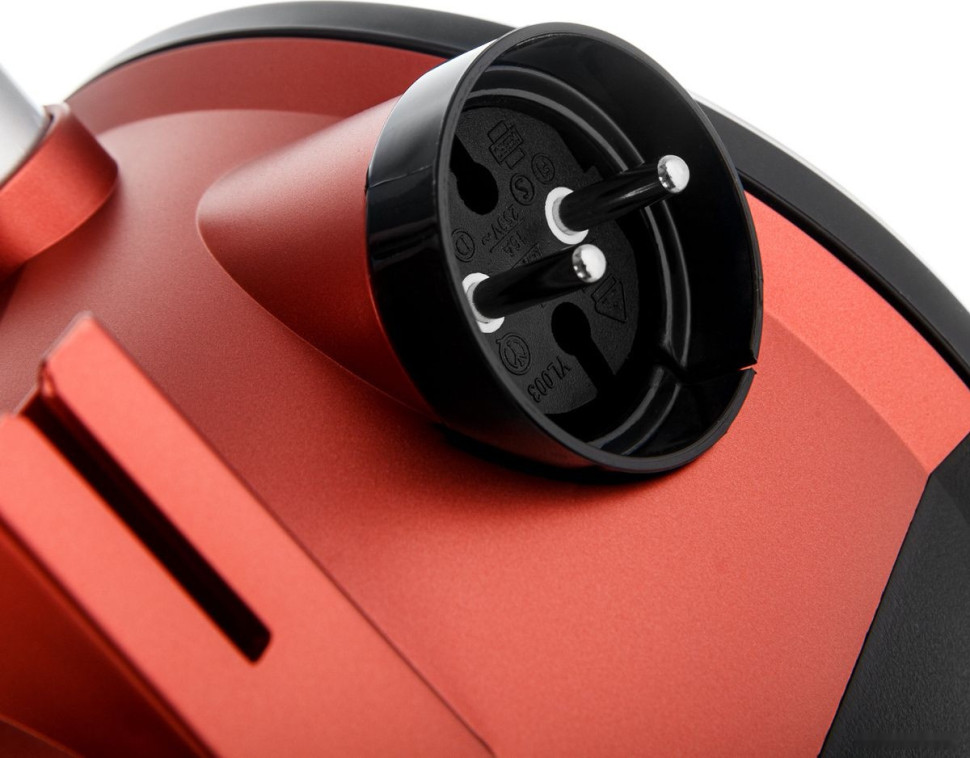 Пылесос Brayer BR4207 Пылесос Brayer BR4207