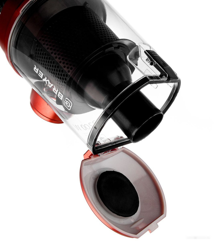 Пылесос Brayer BR4207 Пылесос Brayer BR4207