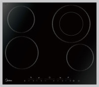 Варочная панель Midea MCH64464X