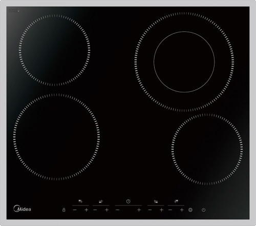 Варочная панель Midea MCH64464X