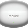 Наушники Realme Buds Air 6 (серебристый) Наушники Realme Buds Air 6 (серебристый)