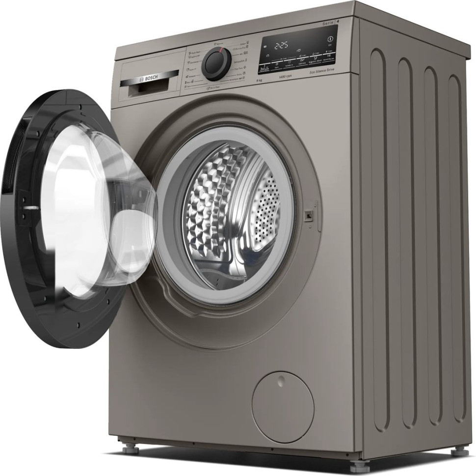 Стиральная машина Bosch Serie 4 WLS2846SME