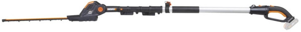 Аккумуляторный кусторез Worx WG252E.9 Аккумуляторный кусторез Worx WG252E.9
