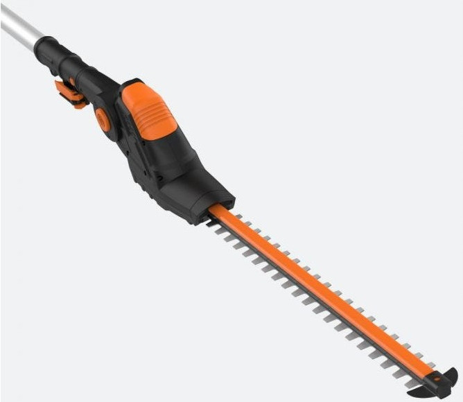 Аккумуляторный кусторез Worx WG252E.9 Аккумуляторный кусторез Worx WG252E.9