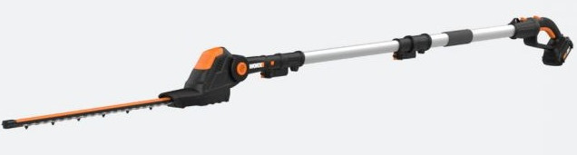 Аккумуляторный кусторез Worx WG252E.9 Аккумуляторный кусторез Worx WG252E.9
