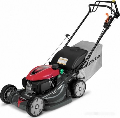 Газонокосилка Honda HRX537C7HYEН Газонокосилка Honda HRX537C7HYEН