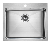 Кухонная мойка Paulmark PM215951-BS