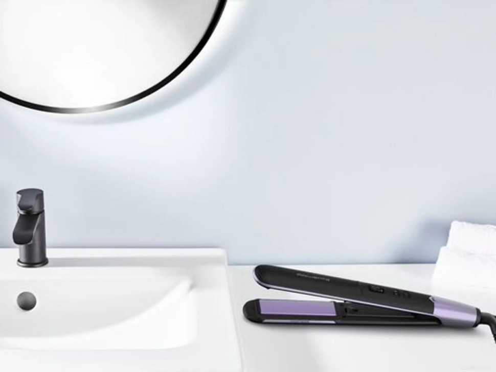 Выпрямитель Rowenta SF4631F0 Выпрямитель Rowenta SF4631F0