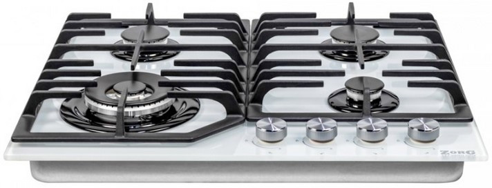 Варочная панель ZorG Technology BLC FDW WH