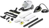 Отпариватель-пароочиститель Karcher SC 4 EasyFix Premium Iron 1.512-489.0
