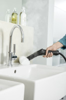 Отпариватель-пароочиститель Karcher SC 4 EasyFix Premium Iron 1.512-489.0