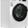 Стиральная машина Weissgauff WM 5649 DC Inverter Стиральная машина Weissgauff WM 5649 DC Inverter