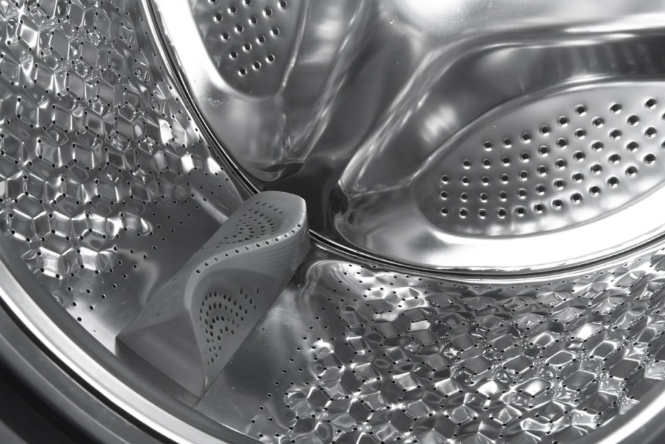 Стиральная машина Weissgauff WM 5649 DC Inverter Стиральная машина Weissgauff WM 5649 DC Inverter