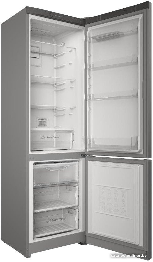 Холодильник Indesit ITS 4200 G