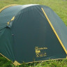 Палатка Tramp Colibri+ v2 Палатка Tramp Colibri+ v2