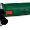 Угловая шлифмашина DWT WS08-125 V